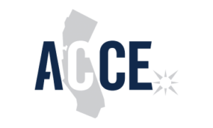 ACCE logo