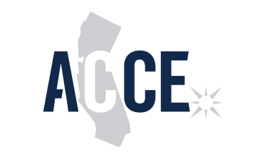 Alliance of Californians for Community Empowerment logo