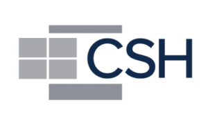 CSH logo