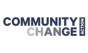 Community Change logo