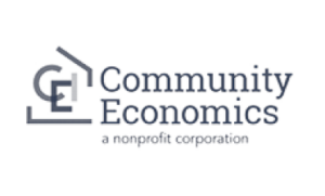 Community Economics logo