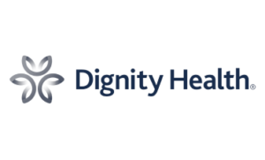 Dignity Health logo