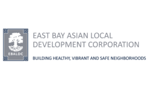 East Bay Asian Local Development logo