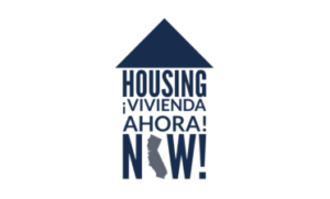 Housing Now logo