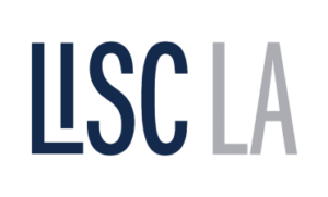 LISC Los Angeles logo