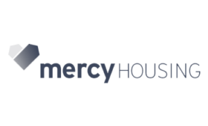 Mercy Housing logo