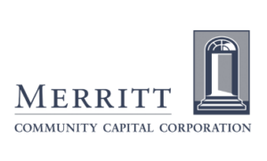 Merritt Community Capital Corporation logo
