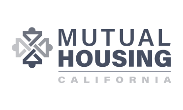 Mutual Housing California logo