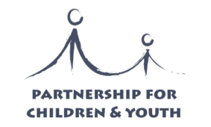 Partnership for Children and Youth logo