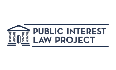 Public Interest Law Project logo