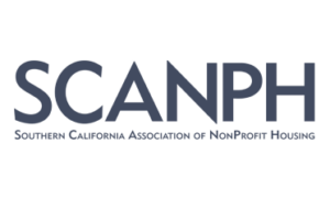 Southern California Association of Non-Profit Housing logo