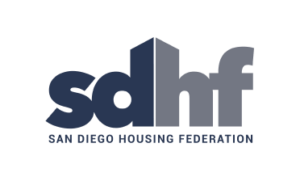 San Diego Housing Federation logo