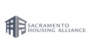 Sacramento Housing Alliance logo