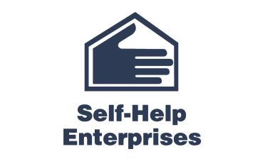 Self-Help Enterprises logo