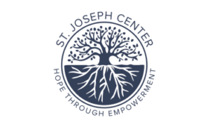 St. Joseph Center logo