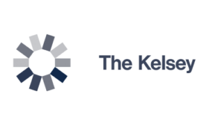 The Kelsey logo