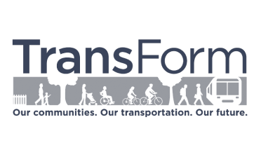 TransForm logo