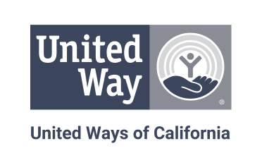 United Ways of California logo