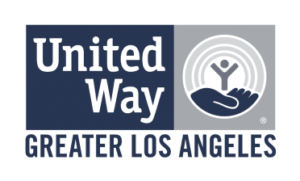 United Way Greater Los Angeles logo