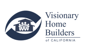 Visionary Home Builders of California logo