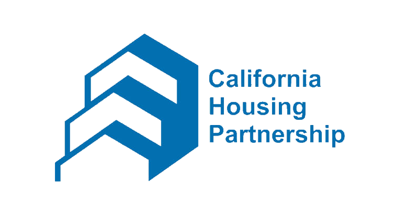 California Housing Partnership logo