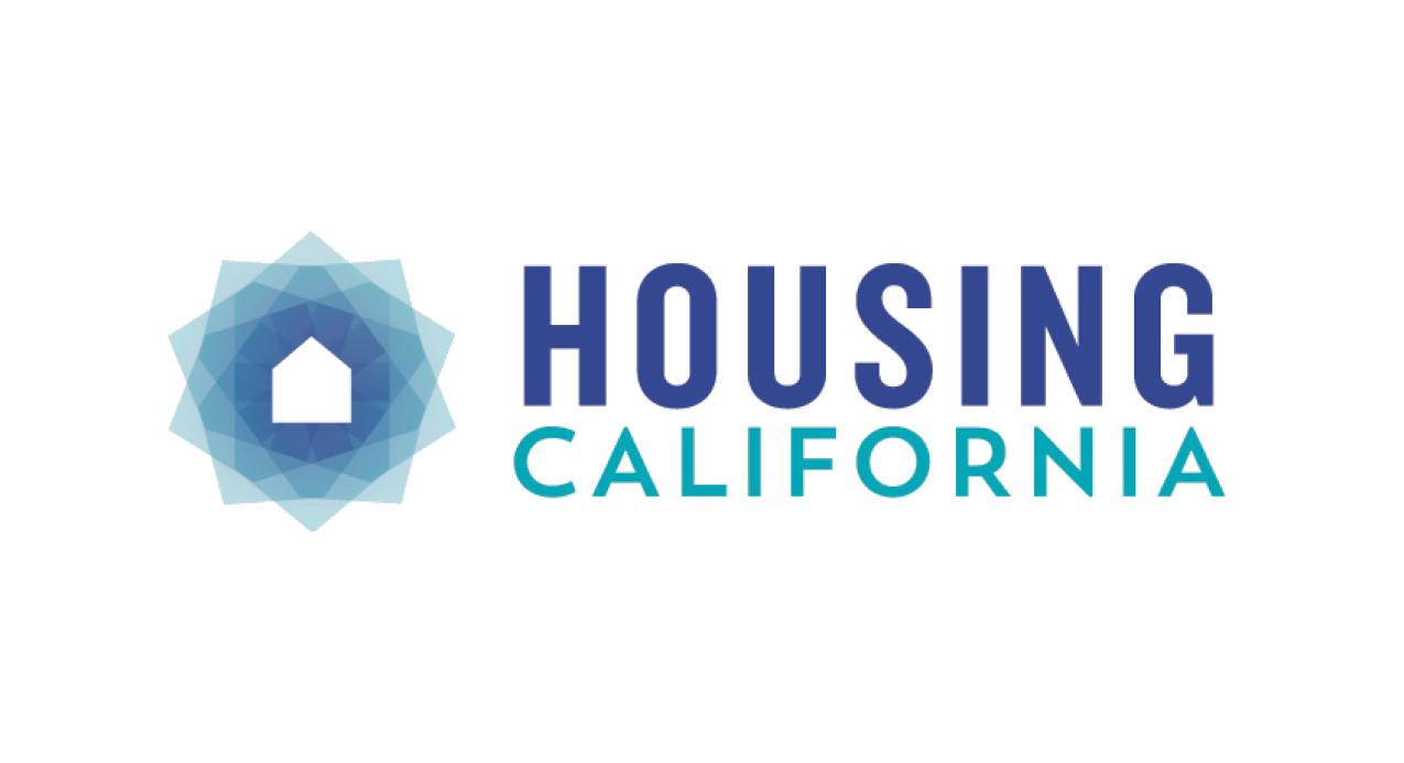 Housing California logo