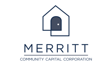 Merritt Community Capital Corporation logo